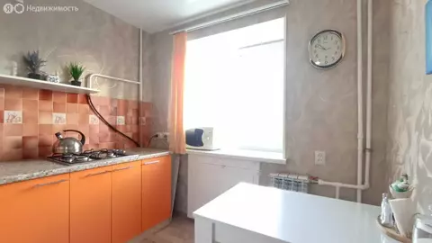 1-комнатная квартира: Нижний Тагил, улица Окунева, 34 (28.4 м)