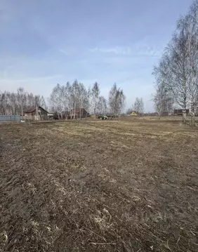 Участок в Московская область, Раменский муниципальный округ, д. ...