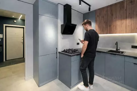 1-к кв. Калининградская область, Калининград Белгородская ул., 5к1 ...