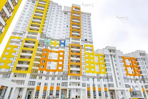 1-к кв. Свердловская область, Екатеринбург ул. Павла Шаманова, 5/2 ...