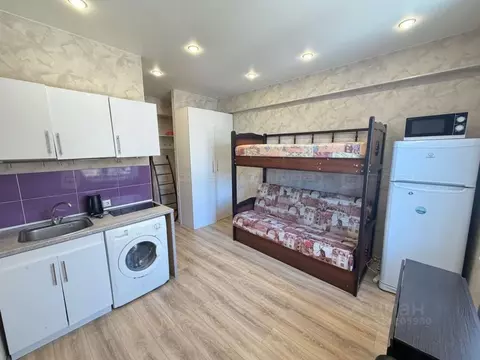 Студия Татарстан, Казань Енисейская ул., 4 (18.5 м)