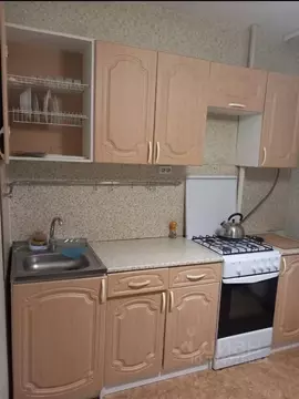 1-к кв. Псковская область, Псков ул. Юности, 11а (34.0 м)