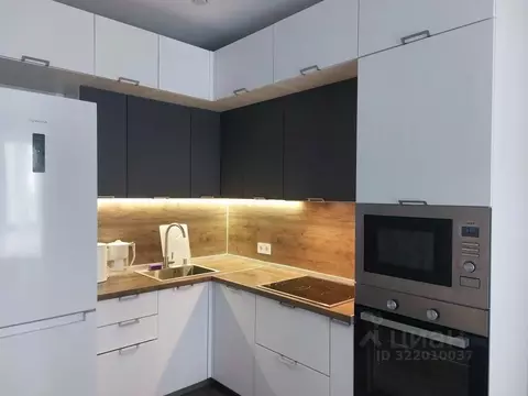 1-к кв. Башкортостан, Уфа Коммунистическая ул., 98/1 (40.0 м)