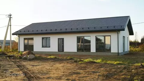 Дом в деревня Покровская, 10 (151 м)