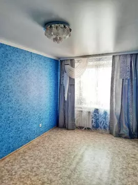 2-к кв. Омская область, Омск ул. 2-я Железнодорожная, 3 (48.3 м)