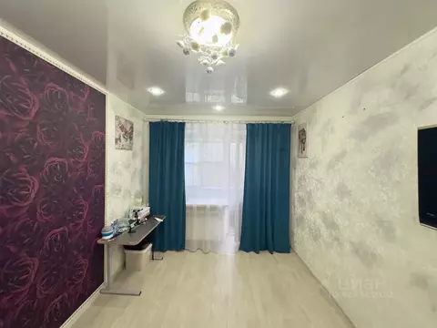 2-к кв. Московская область, Подольск городской округ, д. Федюково ул. ...