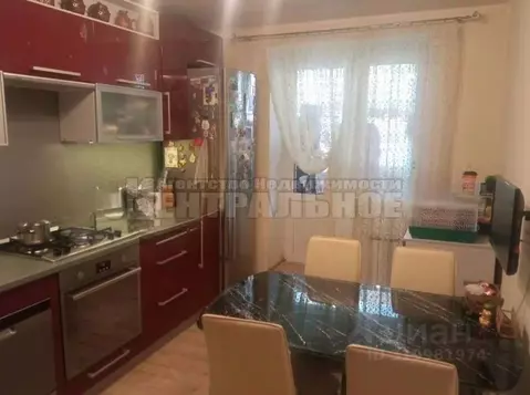 2-к кв. Смоленская область, Смоленск ул. Гарабурды, 25а (65.0 м)