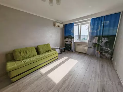 1-к кв. Москва Северный бул., 21 (37.0 м)