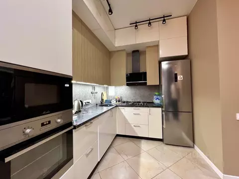 1-к кв. Ростовская область, Аксай ул. Строителей, 4к4 (39.0 м)