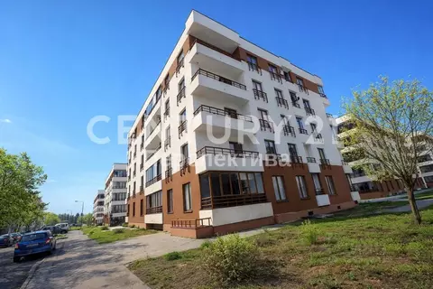 1-к кв. Московская область, Люберцы городской округ, Малаховка пгт, ...