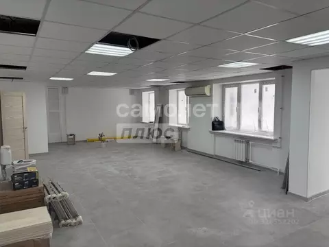 Помещение свободного назначения в Московская область, Ступино ул. ...