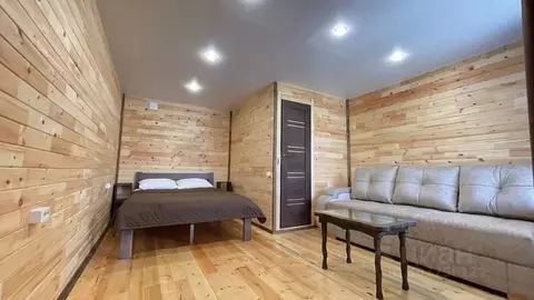 Комната Бурятия, Баргузинский район, с. Максимиха Байкальская ул., 21