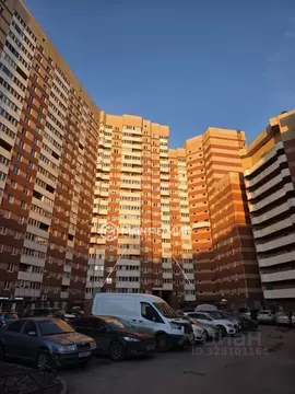 2-к кв. Санкт-Петербург ул. Турку, 11к2 (49.0 м)