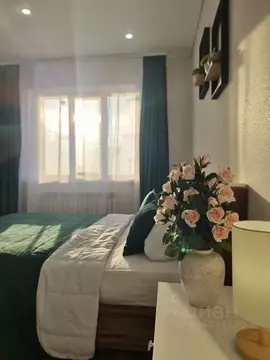 1-к кв. Астраханская область, Астрахань Аршанский пер., 4 (35.0 м)