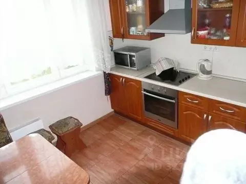 3-к кв. Московская область, Люберцы ул. Черемухина, 8к1 (76.9 м)