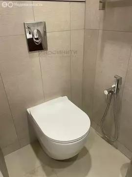 2-комнатная квартира: Москва, проспект Андропова, 9/1 (58.1 м)