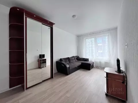 1-к кв. Москва ул. Золотошвейная, 7 (33.0 м)