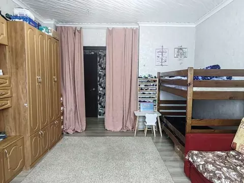 1-к кв. Брянская область, Брянск ул. Имени А.Ф. Войстроченко, 6 (42.0 ...