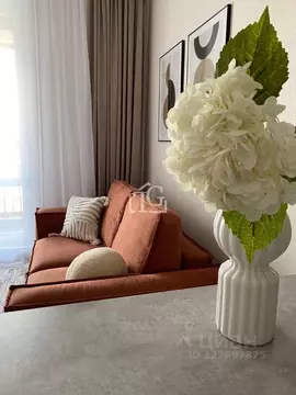 1-к кв. Санкт-Петербург Фарфоровская ул., 3к1 (32.0 м)