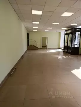 Помещение свободного назначения в Санкт-Петербург Среднеохтинский ...