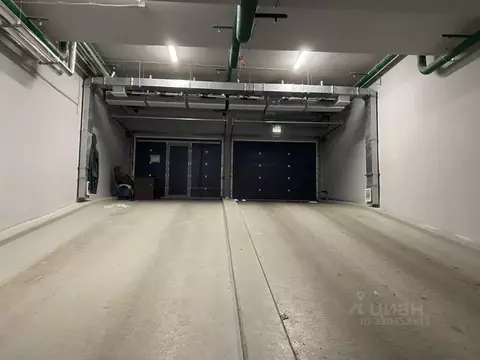 Гараж в Москва Кусковская ул., 12/1 (13 м)