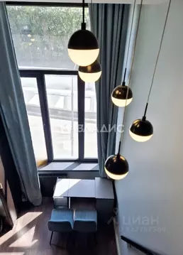 1-к кв. Москва Ленинградский просп., 80к66 (42.4 м)