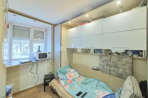 1-к кв. Томская область, Томск пер. Сергея Лазо, 8 (13.0 м)