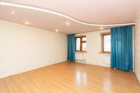 3-комнатная квартира: Оренбург, микрорайон Красный Городок, Сибирский ...