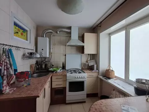 2-к кв. Крым, Керчь ул. Лейтенанта Бувина, 7 (43.0 м)