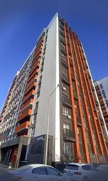 3-к кв. Нижегородская область, Нижний Новгород 1-я Оранжерейная ул., ...