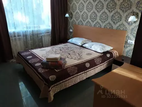 1-к кв. Ростовская область, Таганрог ул. Москатова, 31-2 (25.0 м)