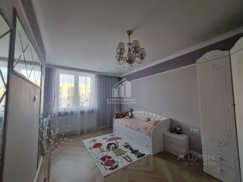 2-к кв. Калининградская область, Калининград Мирная ул., 1 (59.7 м)