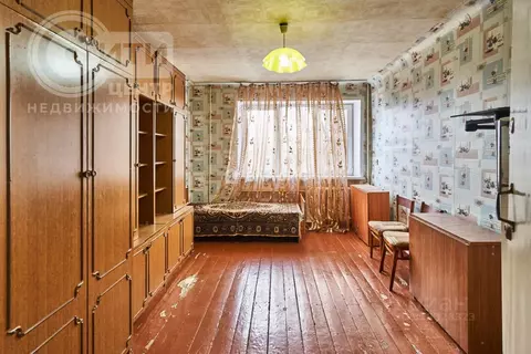 Комната Воронежская область, Воронеж ул. Лихачева, 21 (13.4 м)