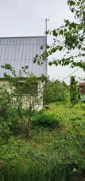 Дом в Ленинградская область, Тосненский район, Нурминское с/пос, Мир ...