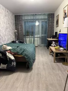 Комната Пермский край, Пермь ул. Мира, 53 (15.3 м)