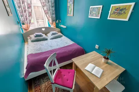 Комната Санкт-Петербург ул. Восстания, 11 (8.0 м)