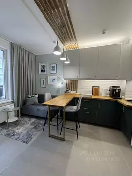 1-к кв. Московская область, Красногорск бул. Космонавтов, 12 (32.0 м)