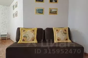 1-к кв. Тамбовская область, Мичуринск ул. Марата, 194 (51.0 м)