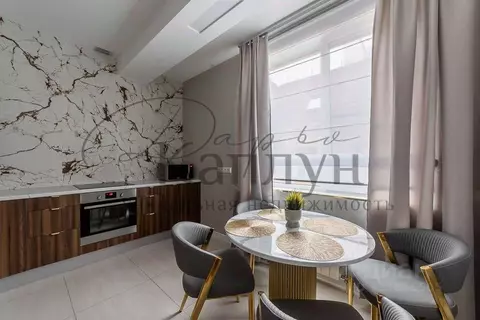 2-к кв. Нижегородская область, Нижний Новгород ул. Семашко, 9 (72.1 м)