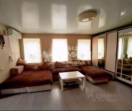 Дом в Ростовская область, Новочеркасск ул. Войкова (54 м)