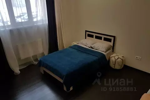 1-к кв. Ямало-Ненецкий АО, Новый Уренгой Оптимистов мкр, 4/3 (38.0 м)