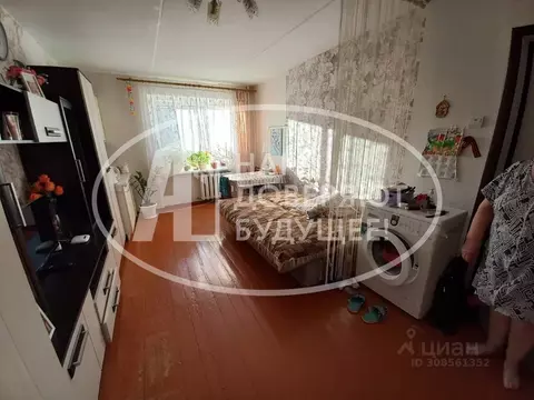 Комната Удмуртия, Глазов ул. Луначарского, 8 (18.0 м)