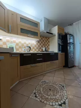 3-к кв. Курская область, Курск ул. Челюскинцев, 23 (98.3 м)