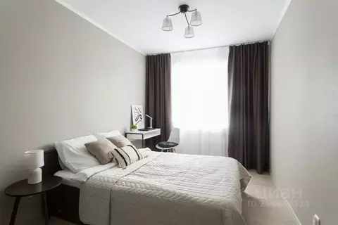 1-к кв. Вологодская область, Вологда ул. Возрождения, 86А (33.0 м)