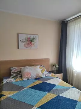 2-к кв. Московская область, Ступино Овражная ул., 8 (52.0 м)