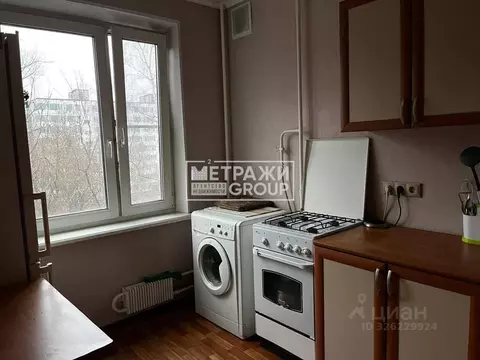 1-к кв. Московская область, Королев ул. Сакко и Ванцетти, 32 (32.5 м)