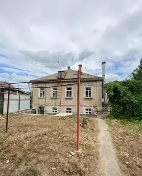 Дом в Волгоградская область, Волгоград Ясеневая ул. (133 м)