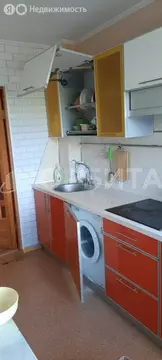 2-комнатная квартира: Тюмень, Локомотивная улица, 116 (52.3 м)