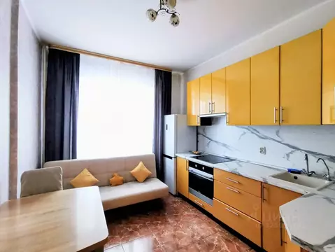 1-к кв. Московская область, Люберцы Зенино ЖК Самолет мкр, ул. ...