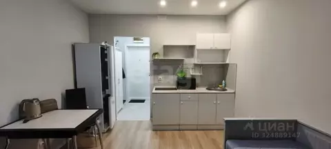 Студия Московская область, Ленинский городской округ, Дрожжино пгт ул. ...